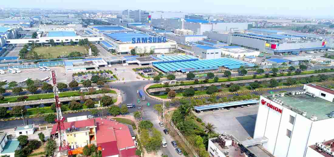 Bắc Ninh siết chặt quy trình thẩm định dự án khu công nghiệp, công nghệ cao