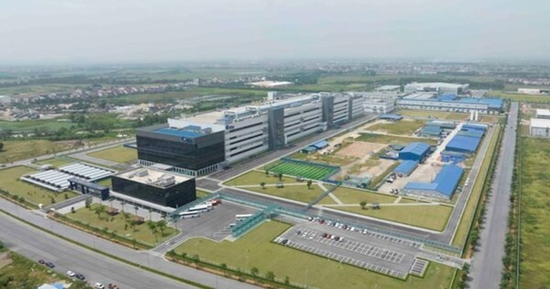 Bắc Ninh xin ý kiến triển khai khu công nghệ thông tin gần 11.000 tỷ đồng