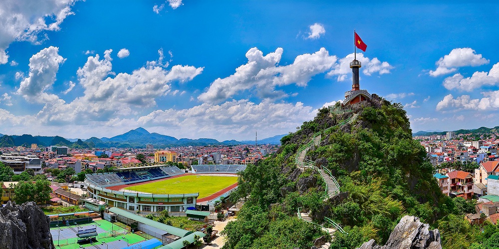 Biên giới Hữu Nghị sắp có bến bãi cửa khẩu thông minh gần 4,5 ha, tích hợp công nghệ 4.0