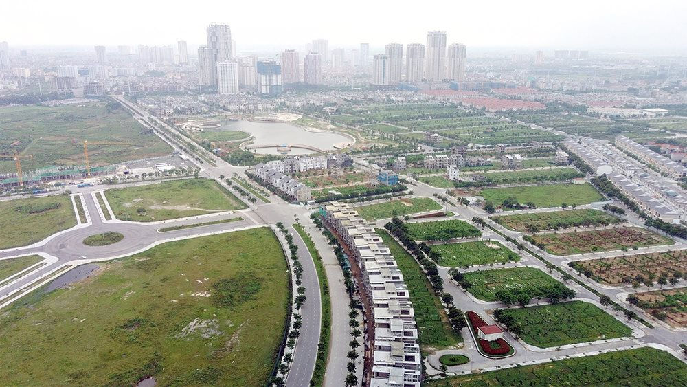 90 ngày rà soát dữ liệu 50 triệu thửa đất trên toàn quốc