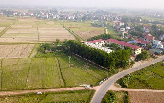 Hà Nội siết chặt quản lý đất nông nghiệp: Tránh lạm dụng, thất thoát quỹ đất quý của Thủ đô