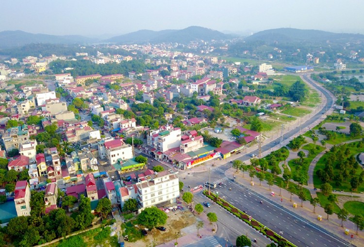 Hải Phòng giao hơn 9,5 ha đất cho Hưng Thịnh Group làm dự án khu dân cư ven cầu An Thái