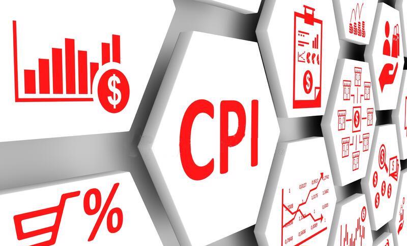 CPI tháng 8/2025 tăng 0,05%
