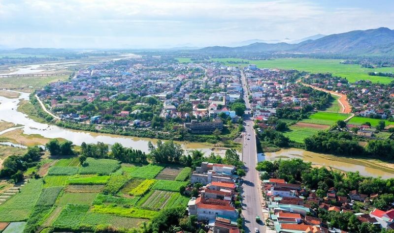 Khi nào hoàn thành dự án khu công nghiệp hơn 900 tỷ đồng tại tỉnh Gia Lai?