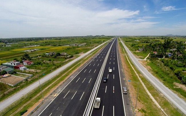 Bất động sản 24h: Đẩy nhanh tiến độ cao tốc Cao Lãnh - An Hữu