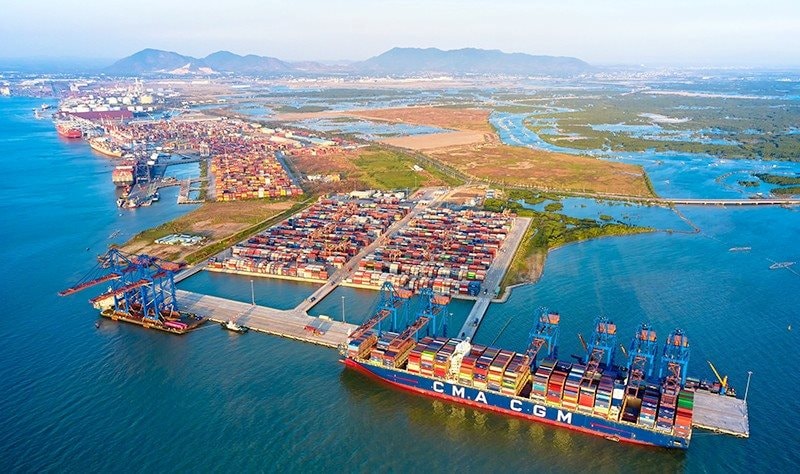 Việt Nam xoay chuyển thế nào để bắt trúng làn sóng dịch chuyển chuỗi cung ứng?