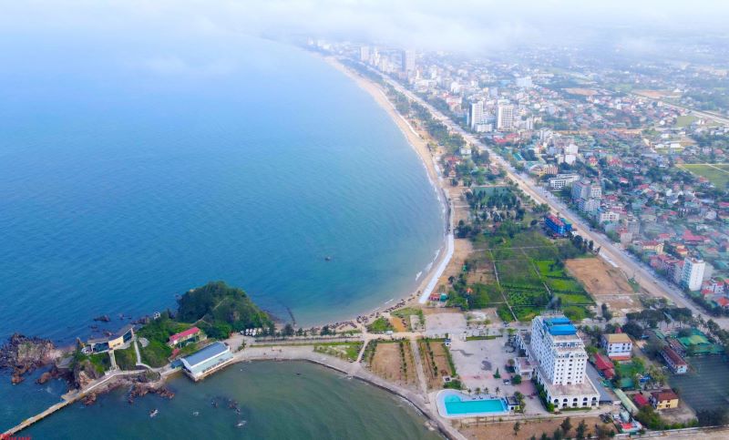 127 đồ án quy hoạch mới sẽ định hình diện mạo Nghệ An ra sao?