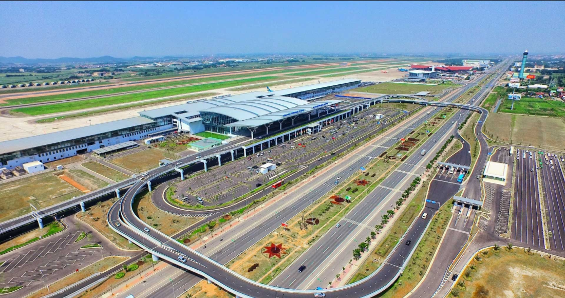 Bắc Ninh có động thái mới, quyết tâm đưa sân bay Gia Bình về đích năm 2026