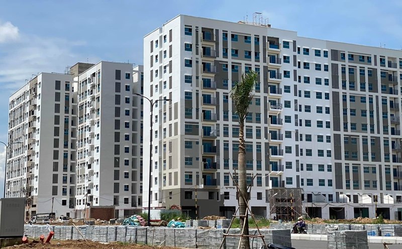 Thái Nguyên công khai danh mục 10 dự án và hàng chục quỹ đất phát triển nhà ở xã hội
