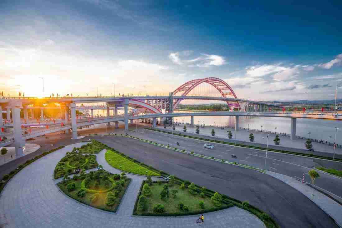 Quy hoạch chung mới của thành phố hơn 4,6 triệu dân sẽ thay đổi ra sao?