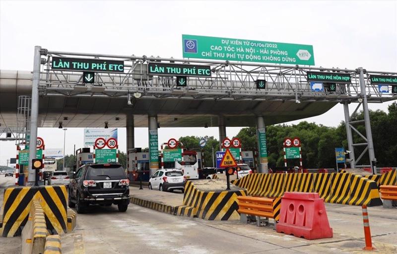 Trường hợp nào xe ô tô không phải chịu phí sử dụng đường bộ theo đề xuất mới?