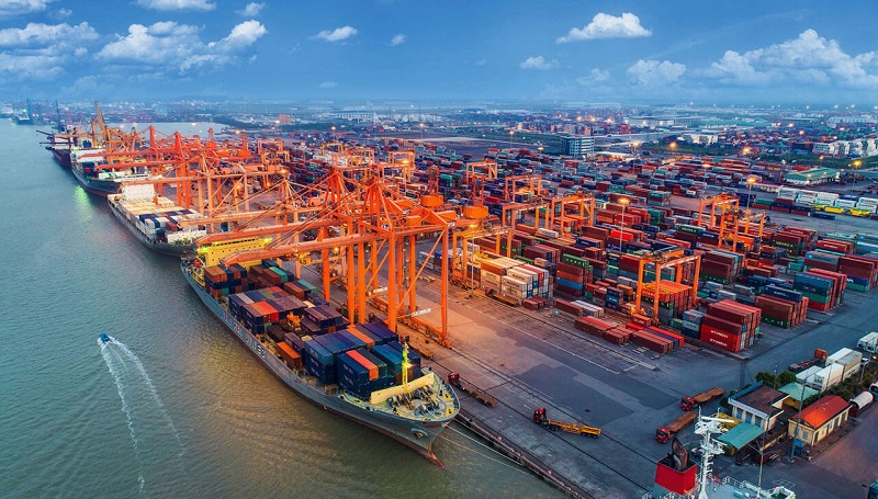 TP.HCM đề xuất về quy hoạch chi tiết vùng đất, vùng nước cảng biển