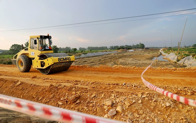 Bộ Nông nghiệp và Môi trường giải đáp về chi trả bồi thường khi thu hồi đất