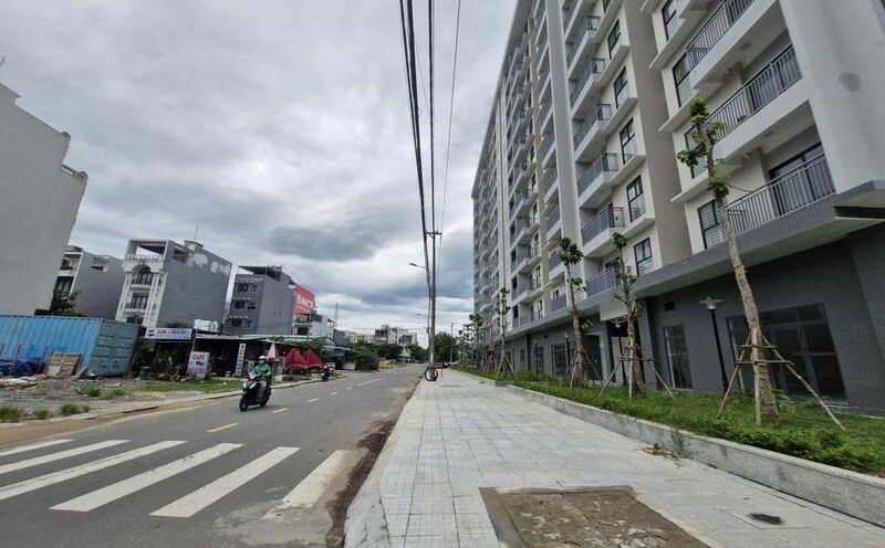 Hà Nội đề xuất áp dụng lãi suất 4,8%/năm cho vay mua, thuê mua nhà ở xã hội