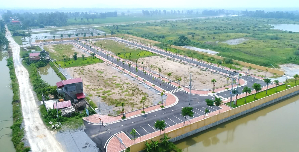 Hé lộ siêu dự án giáo dục hơn 1.000 tỷ đồng sắp triển khai tại Ninh Bình