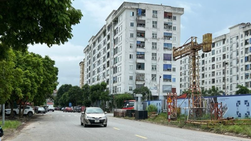 Hưng Yên tìm nhà đầu tư cho dự án nhà ở xã hội 7.000 tỷ đồng