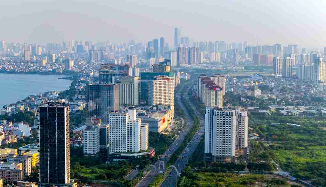 Hàng nghìn căn hộ sắp ra mắt, giá nhà Hà Nội có "hạ nhiệt"?