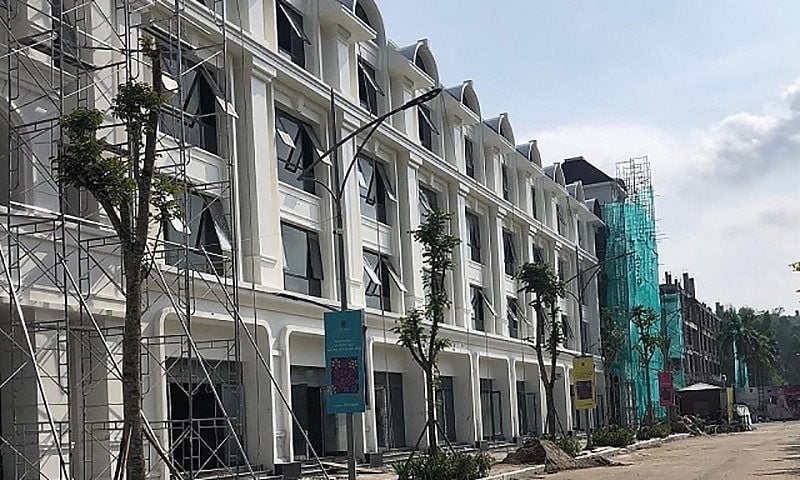 Sau hai thập kỷ, dự án khách sạn, sân golf hơn 1.300 tỷ đồng ở Lạng Sơn đang triển khai đến đâu?
