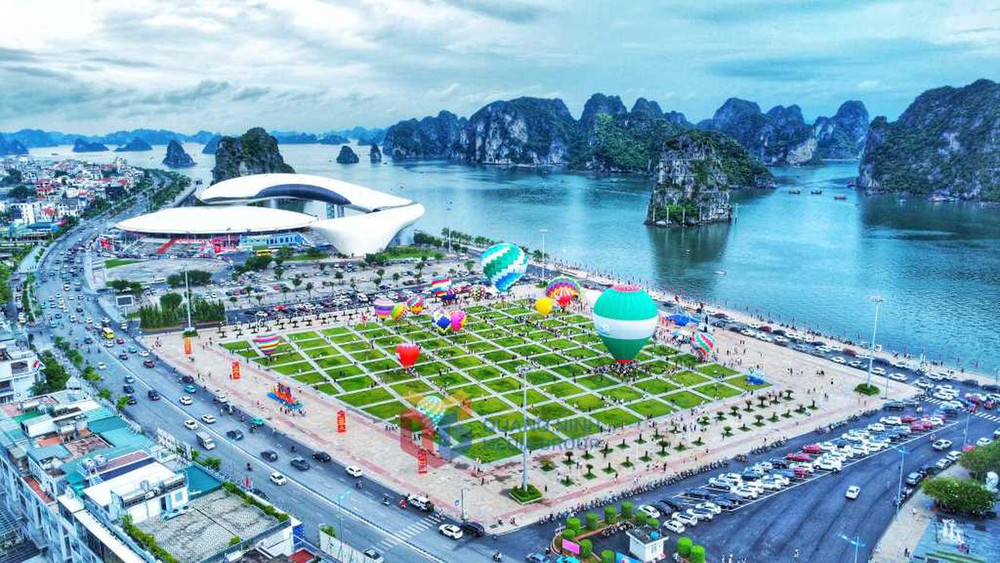 Quảng Ninh sắp có thêm khách sạn quốc tế 5 sao tại Hạ Long, trị giá gần 789 tỷ đồng