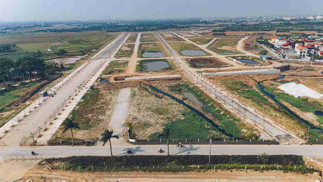 Dự án 27.000 tỷ đồng ở Bắc Ninh của Phú Mỹ Hưng vừa có diễn biến mới