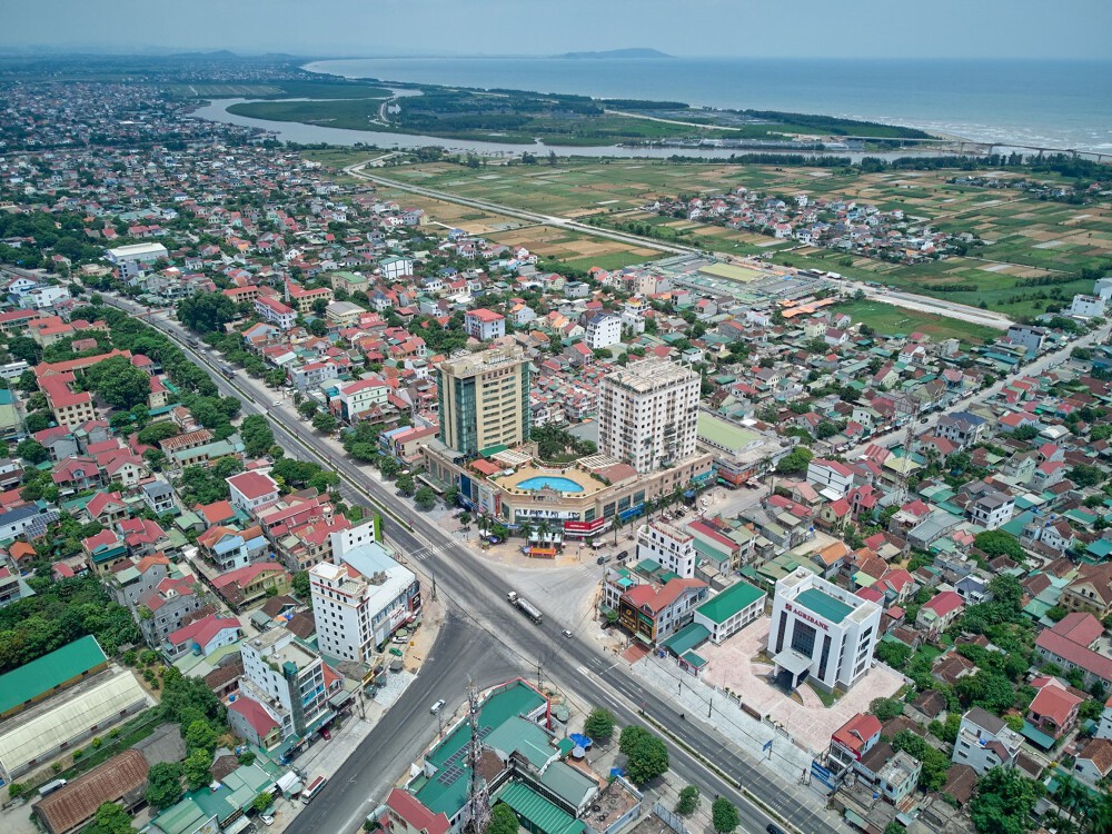 Nghệ An tìm lối mở cho dự án trong lúc chờ quy hoạch quốc gia