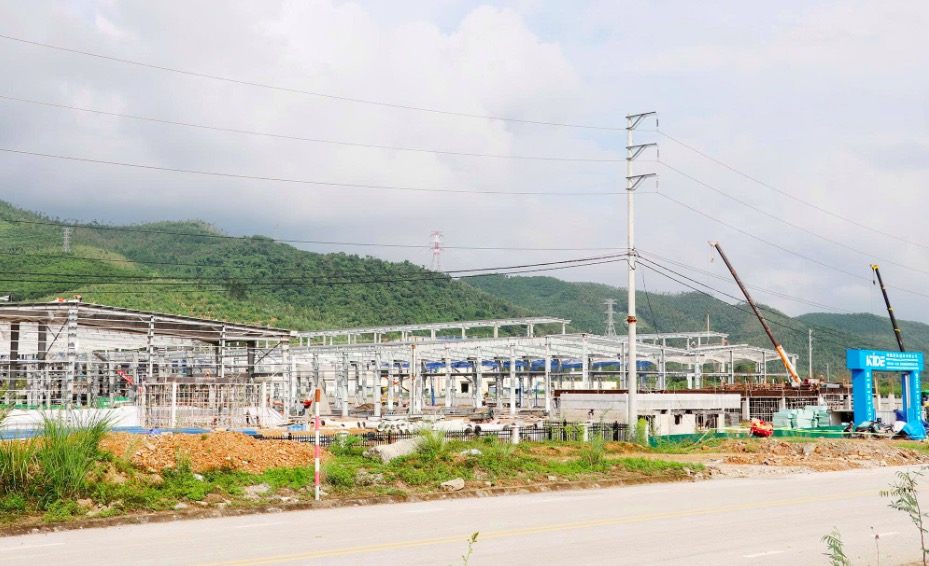 Cập nhật tiến độ 2 dự án khu công nghiệp hàng trăm ha tại Nghệ An