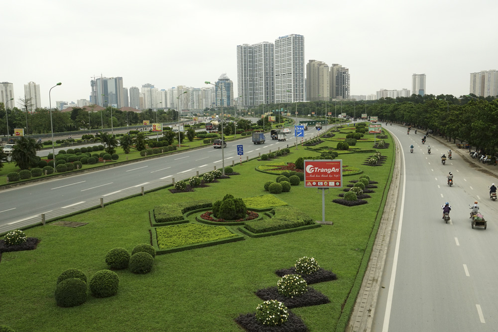 Hà Nội mời đầu tư dự án hơn 20.000 tỷ đồng phía Tây Thủ đô