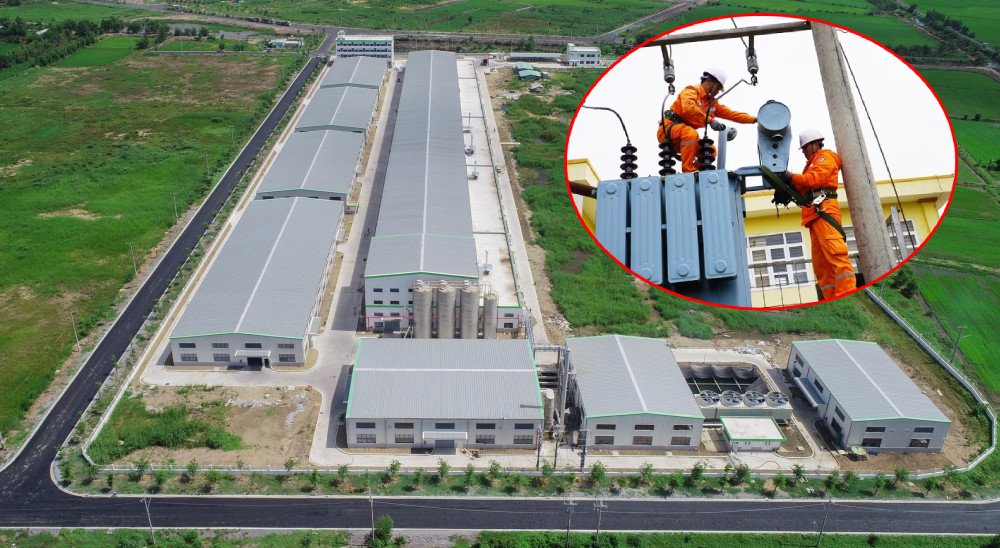 Dự kiến có 59 KCN đến năm 2030, tỉnh Tây Ninh yêu cầu khẩn trương gỡ vướng giải phóng mặt bằng các dự án điện