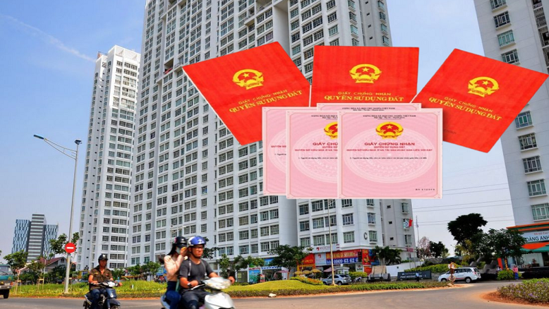 Sau nhiều năm chờ đợi, người mua nhà TP.HCM đón tin vui dồn dập