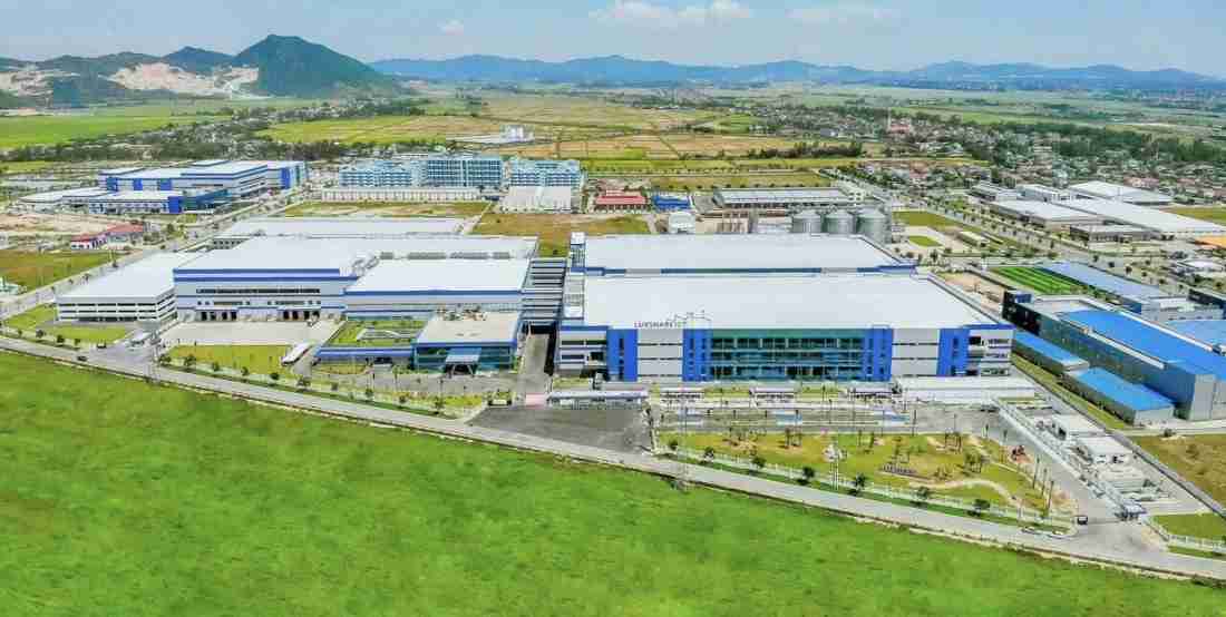 Quảng Ninh gấp rút hoàn thiện thủ tục thành lập Khu Công nghệ số tập trung tại Tuần Châu