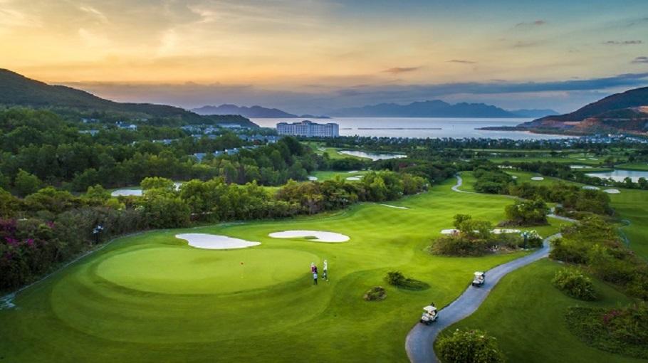 Hé lộ tiến độ loạt dự án nghìn tỷ tại Tuyên Quang, trong đó có tổ hợp sân golf hơn 1.300 tỷ của Vingroup