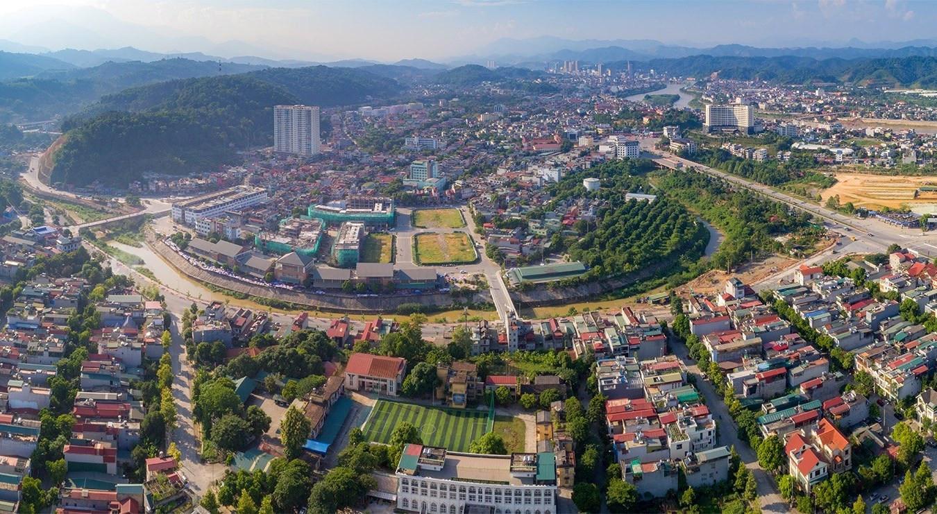 Dự báo 3 xu hướng nhà ở đang định hình đô thị vệ tinh Hà Nội