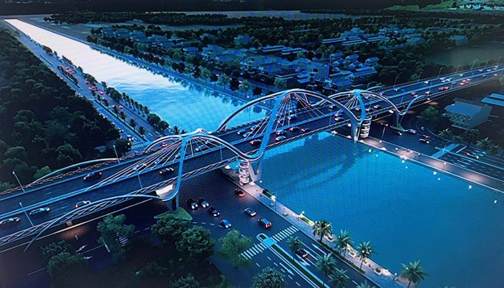 Lãnh đạo Cần Thơ chỉ đạo gỡ vướng, thúc tiến độ loạt khu công nghiệp, khu đô thị và cầu đường nghìn tỷ