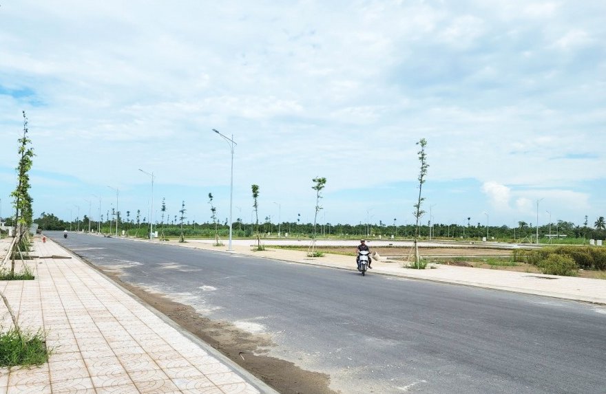 Cần Thơ yêu cầu rà soát quy hoạch chi tiết 1/500, tính lại suất đầu tư của 4 khu tái định cư