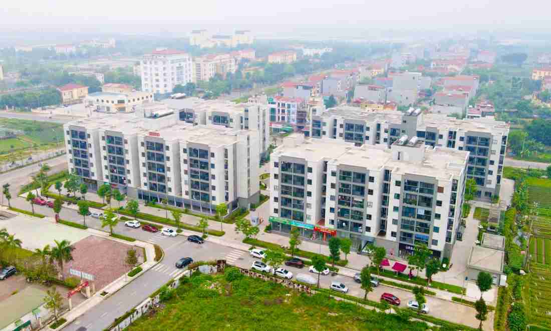 Hà Nội xin ý kiến về cơ chế ưu đãi quỹ đất 20% làm nhà ở xã hội, Bộ Xây dựng nói gì?