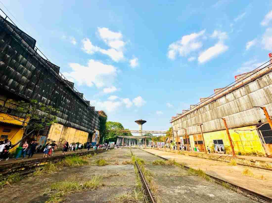 Hà Nội muốn có 10 trung tâm công nghiệp văn hoá vào năm 2030