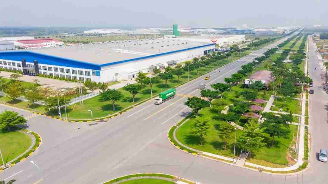 Bắc Ninh vươn lên dẫn đầu cả nước về hút FDI, kinh tế 9 tháng tăng tốc ấn tượng