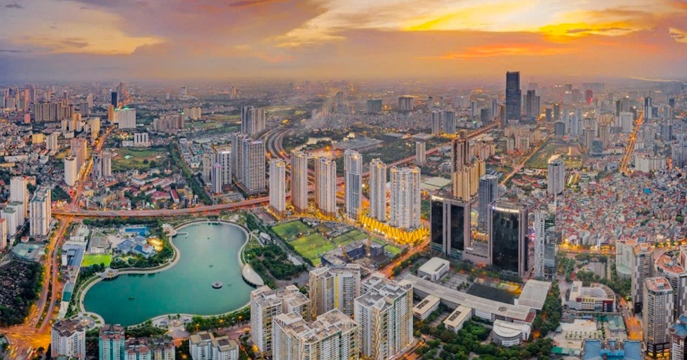 Điều gì giúp Hà Nội thu ngân sách gần 500.000 tỷ chỉ trong 9 tháng?
