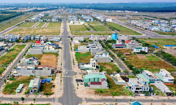 Đồng Nai sẽ xây dựng 89 khu tái định cư phục vụ các dự án trọng điểm