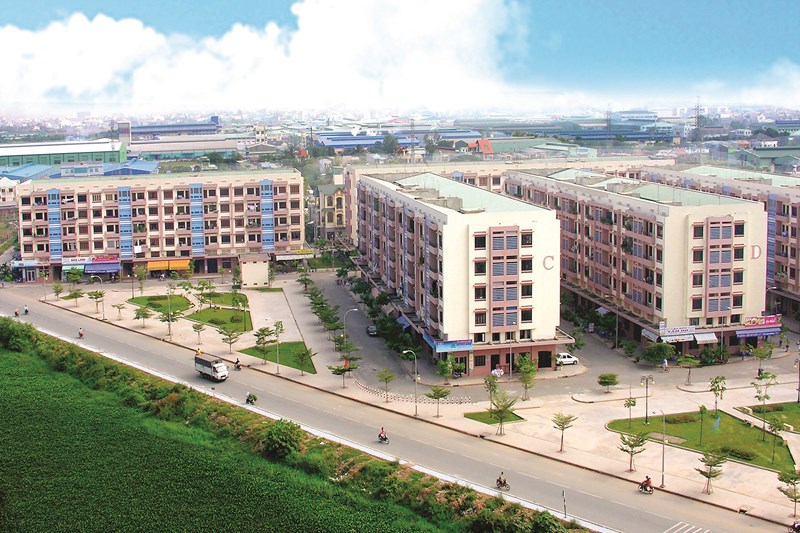 Việc thuê nhà ở xã hội, nhà lưu trú công nhân trong khu công nghiệp theo quy định mới nhất thế nào?