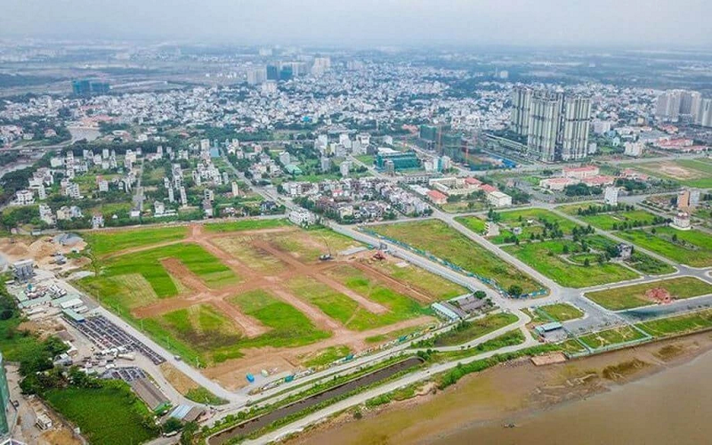 Thuế TP.HCM hướng dẫn doanh nghiệp kê khai thuế sử dụng đất phi nông nghiệp