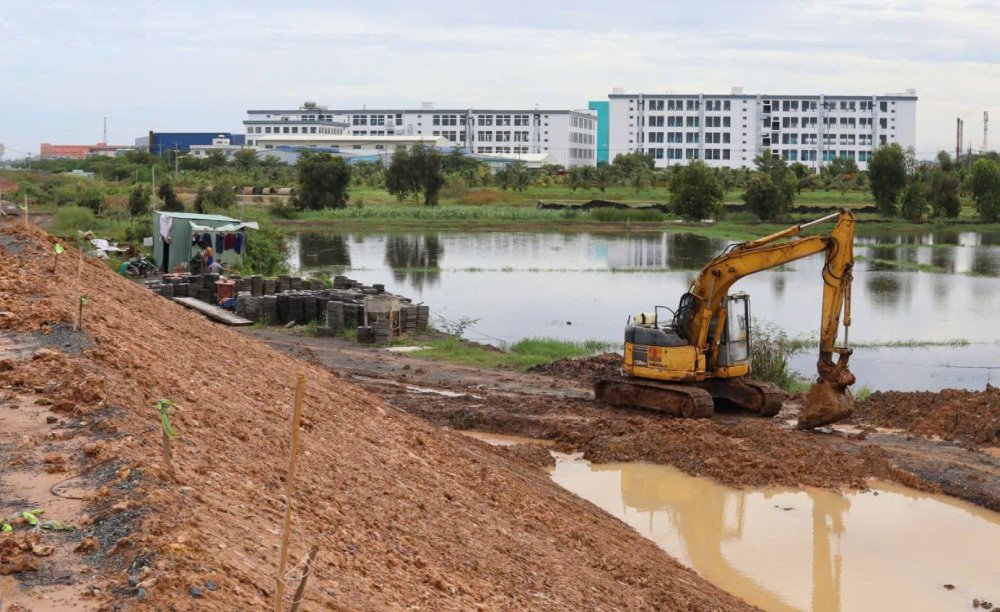 Tây Ninh chỉ đạo tháo gỡ vướng mắc, đẩy nhanh tiến độ giải ngân vốn đầu tư công