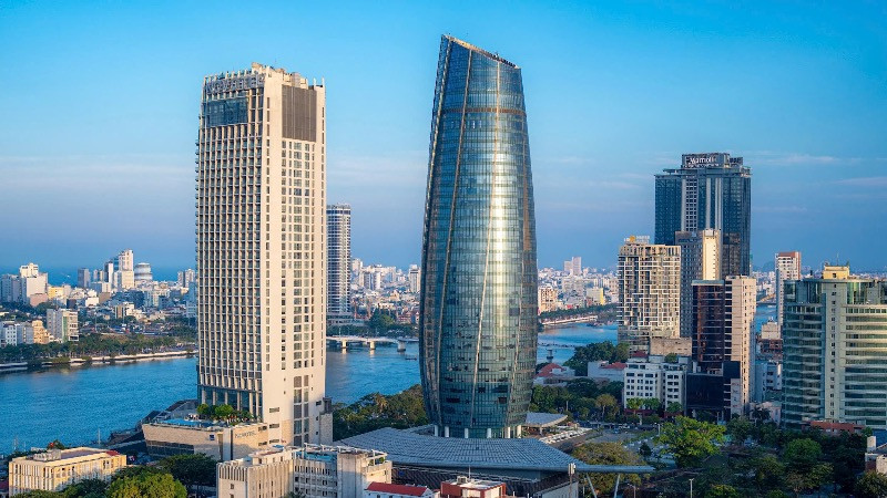 Đà Nẵng chi trả lương đến 150 triệu đồng mỗi tháng để thu hút nhân tài