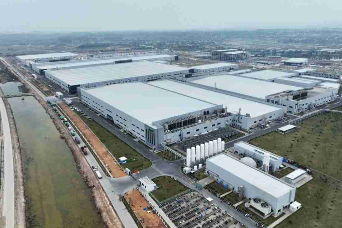 Quảng Ninh đón chu kỳ FDI mới