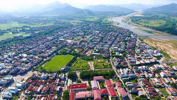 Hé lộ định hướng phát triển của xã Phù Mỹ, tỉnh Gia Lai