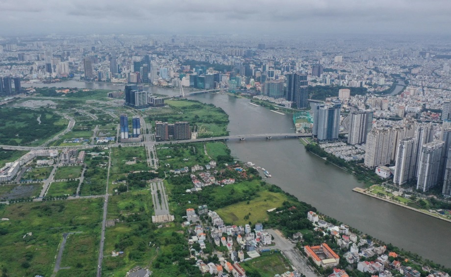 Hàng nghìn dự án, nhà đất tồn đọng đón tin vui trong 5 năm qua