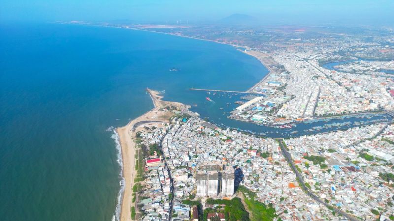 Lâm Đồng sẽ đấu giá các khu “đất vàng” trong năm 2025