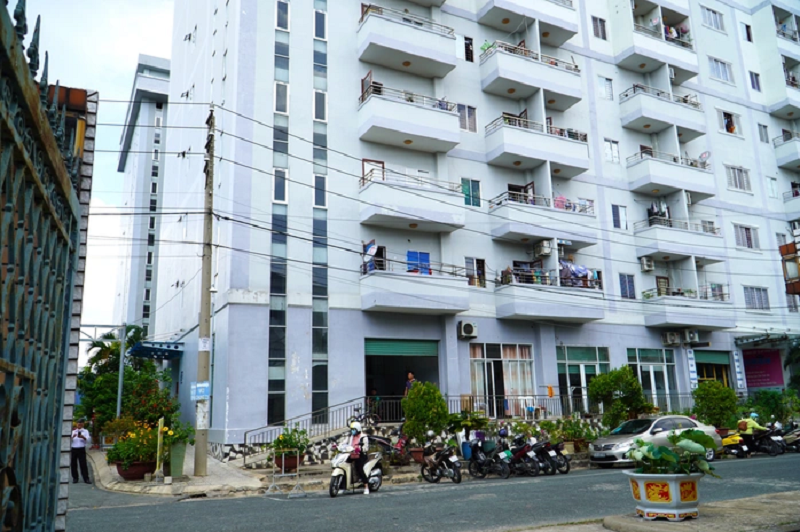 Những ưu đãi về thuế GTGT, lãi suất vay mua nhà ở xã hội
