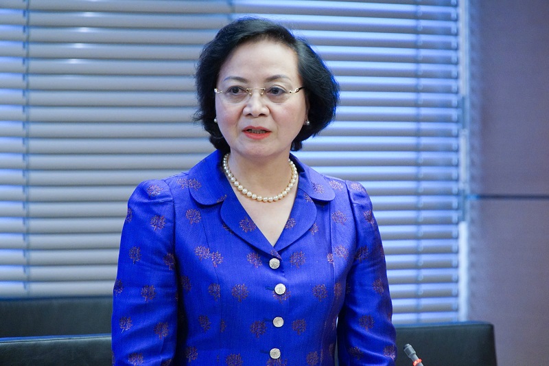 Bộ trưởng Bộ Nội vụ: Việc giao đất cho doanh nghiệp ở cấp xã có thể gặp lúng túng