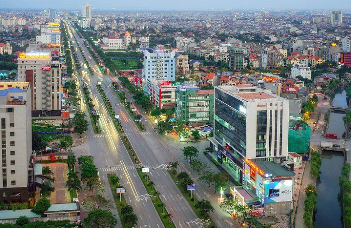 Hàng trăm căn nhà ở thương mại tại Hải Phòng đủ điều kiện mở bán